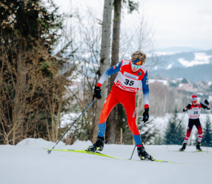Mistrzostwa Polski Młodzików w Biegach Narciarskich Ptaszkowa 2026 – trzy dni sportowych emocji