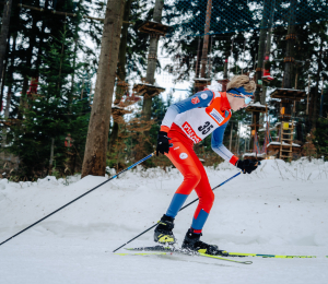 Mistrzostwa Polski Młodzików w Biegach Narciarskich Ptaszkowa 2026 – trzy dni sportowych emocji