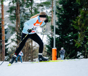 Mistrzostwa Polski Młodzików w Biegach Narciarskich Ptaszkowa 2026 – trzy dni sportowych emocji