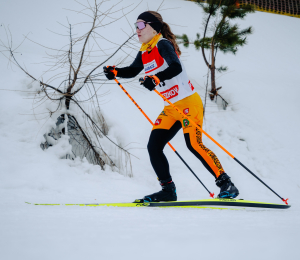 Mistrzostwa Polski Młodzików w Biegach Narciarskich Ptaszkowa 2026 – trzy dni sportowych emocji