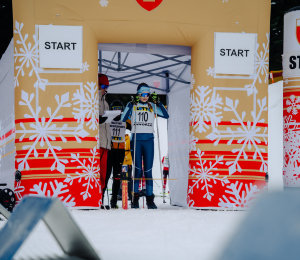 Mistrzostwa Polski Młodzików w Biegach Narciarskich Ptaszkowa 2026 – trzy dni sportowych emocji