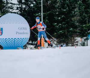 Mistrzostwa Polski Młodzików w Biegach Narciarskich Ptaszkowa 2026 – trzy dni sportowych emocji