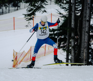 Mistrzostwa Polski Młodzików w Biegach Narciarskich Ptaszkowa 2026 – trzy dni sportowych emocji