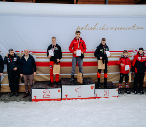 Mistrzostwa Polski Młodzików w Biegach Narciarskich Ptaszkowa 2026 – trzy dni sportowych emocji