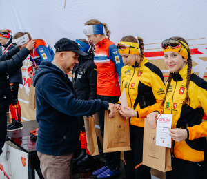 Mistrzostwa Polski Młodzików w Biegach Narciarskich Ptaszkowa 2026 – trzy dni sportowych emocji