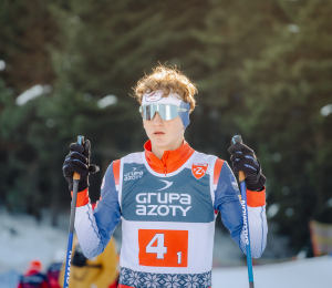 Mistrzostwa Polski Młodzików w Biegach Narciarskich Ptaszkowa 2026 – trzy dni sportowych emocji