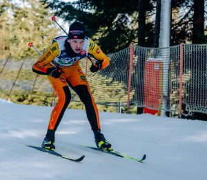 Mistrzostwa Polski Młodzików w Biegach Narciarskich Ptaszkowa 2026 – trzy dni sportowych emocji