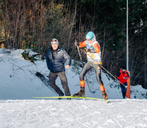 Mistrzostwa Polski Młodzików w Biegach Narciarskich Ptaszkowa 2026 – trzy dni sportowych emocji