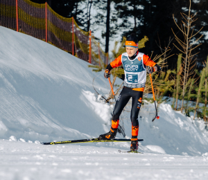 Mistrzostwa Polski Młodzików w Biegach Narciarskich Ptaszkowa 2026 – trzy dni sportowych emocji