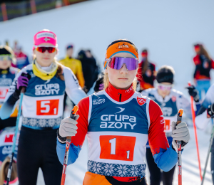 Mistrzostwa Polski Młodzików w Biegach Narciarskich Ptaszkowa 2026 – trzy dni sportowych emocji