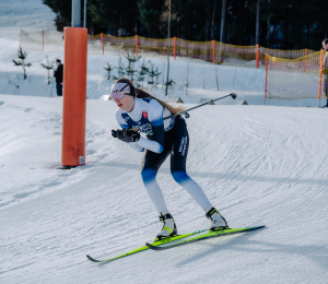 Mistrzostwa Polski Młodzików w Biegach Narciarskich Ptaszkowa 2026 – trzy dni sportowych emocji