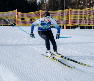 Mistrzostwa Polski Młodzików w Biegach Narciarskich Ptaszkowa 2026 – trzy dni sportowych emocji