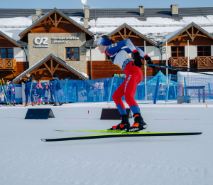 Mistrzostwa Polski Młodzików w Biegach Narciarskich Ptaszkowa 2026 – trzy dni sportowych emocji