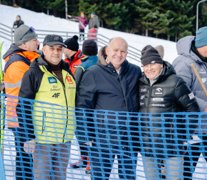 Mistrzostwa Polski Młodzików w Biegach Narciarskich Ptaszkowa 2026 – trzy dni sportowych emocji