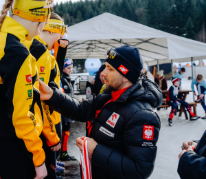 Mistrzostwa Polski Młodzików w Biegach Narciarskich Ptaszkowa 2026 – trzy dni sportowych emocji