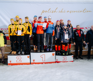 Mistrzostwa Polski Młodzików w Biegach Narciarskich Ptaszkowa 2026 – trzy dni sportowych emocji