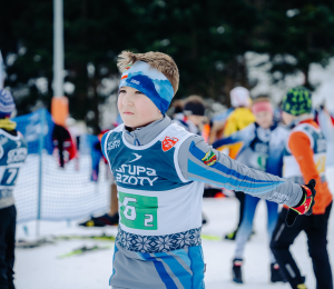 Mistrzostwa Polski Młodzików w Biegach Narciarskich Ptaszkowa 2026 – trzy dni sportowych emocji