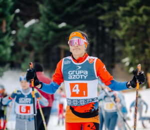 Mistrzostwa Polski Młodzików w Biegach Narciarskich Ptaszkowa 2026 – trzy dni sportowych emocji