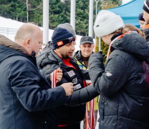 Mistrzostwa Polski Młodzików w Biegach Narciarskich Ptaszkowa 2026 – trzy dni sportowych emocji