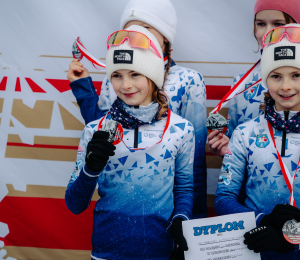 Mistrzostwa Polski Młodzików w Biegach Narciarskich Ptaszkowa 2026 – trzy dni sportowych emocji