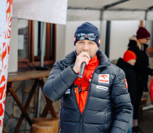 Mistrzostwa Polski Młodzików w Biegach Narciarskich Ptaszkowa 2026 – trzy dni sportowych emocji