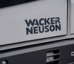 Przekazanie sprzętu w ramach Programu Ochrony Ludności i Obrony Cywilnej