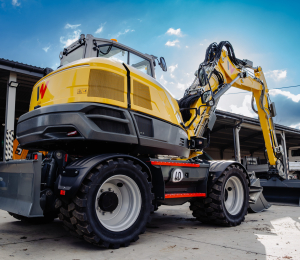 Przekazanie sprzętu w ramach Programu Ochrony Ludności i Obrony Cywilnej