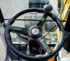 Przekazanie sprzętu w ramach Programu Ochrony Ludności i Obrony Cywilnej