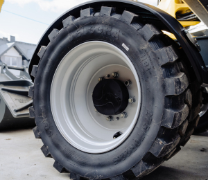 Przekazanie sprzętu w ramach Programu Ochrony Ludności i Obrony Cywilnej