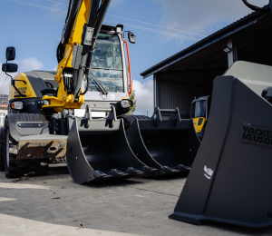 Przekazanie sprzętu w ramach Programu Ochrony Ludności i Obrony Cywilnej