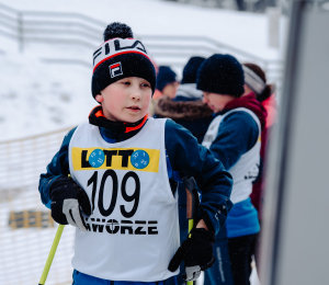 71. Zimowa Spartakiada Dziecięca w Ptaszkowej już za nami