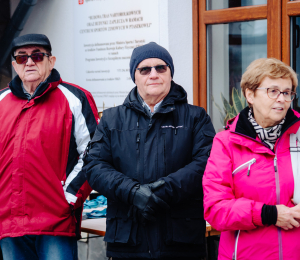 71. Zimowa Spartakiada Dziecięca w Ptaszkowej już za nami