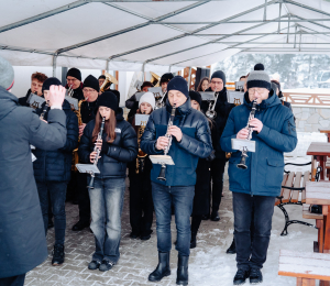 71. Zimowa Spartakiada Dziecięca w Ptaszkowej już za nami