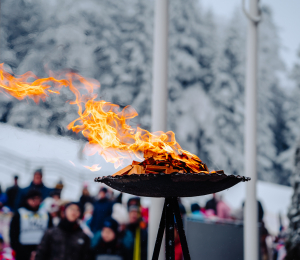 71. Zimowa Spartakiada Dziecięca w Ptaszkowej już za nami