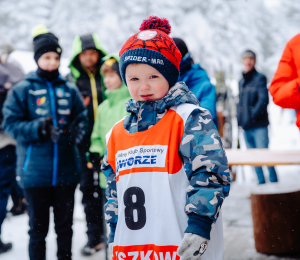 71. Zimowa Spartakiada Dziecięca w Ptaszkowej już za nami