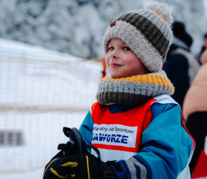 71. Zimowa Spartakiada Dziecięca w Ptaszkowej już za nami