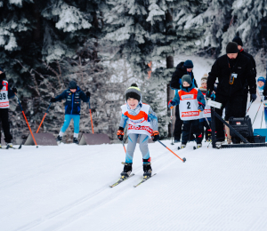 71. Zimowa Spartakiada Dziecięca w Ptaszkowej już za nami