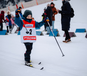 71. Zimowa Spartakiada Dziecięca w Ptaszkowej już za nami