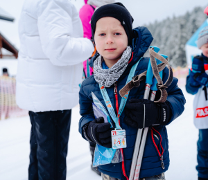 71. Zimowa Spartakiada Dziecięca w Ptaszkowej już za nami