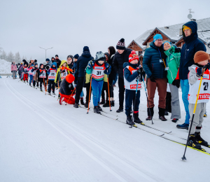71. Zimowa Spartakiada Dziecięca w Ptaszkowej już za nami