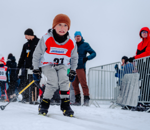 71. Zimowa Spartakiada Dziecięca w Ptaszkowej już za nami