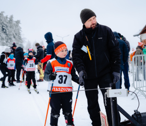 71. Zimowa Spartakiada Dziecięca w Ptaszkowej już za nami