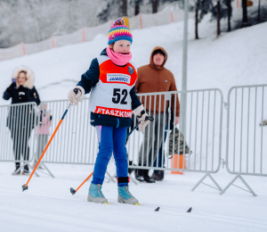 71. Zimowa Spartakiada Dziecięca w Ptaszkowej już za nami