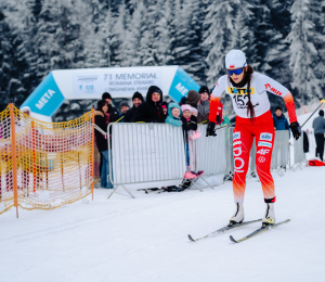 71. Zimowa Spartakiada Dziecięca w Ptaszkowej już za nami