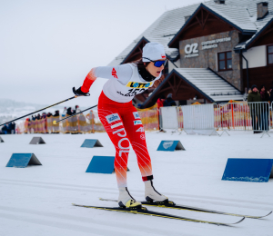 71. Zimowa Spartakiada Dziecięca w Ptaszkowej już za nami