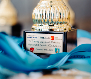 71. Zimowa Spartakiada Dziecięca w Ptaszkowej już za nami