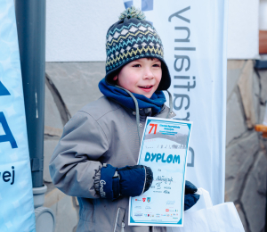 71. Zimowa Spartakiada Dziecięca w Ptaszkowej już za nami