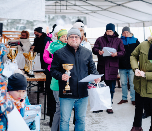 71. Zimowa Spartakiada Dziecięca w Ptaszkowej już za nami