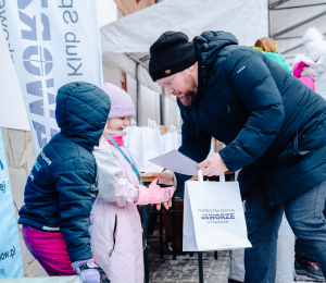 71. Zimowa Spartakiada Dziecięca w Ptaszkowej już za nami