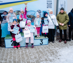 71. Zimowa Spartakiada Dziecięca w Ptaszkowej już za nami